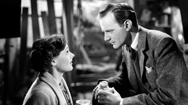 Article thumbnail: In 'Brief Encounter' (1945), Rachmaninov's Piano Concerto No 2 almost became a character in its own right (Photo: Channel 4)