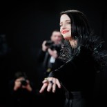 Article thumbnail: PARIS, FRANCE - FEBRUARY 28: (EDITORS NOTE: Image has been digitally enhanced.) Eva Green arrives at the Cesar Film Awards 2020 Ceremony at Salle Pleyel on February 28, 2020 in Paris, France. (Photo by Francois Durand/Getty Images )