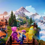 Article thumbnail: The LEGO Group and Epic Games Unveil LEGO? Fortnite Image via https://www.lego.com/en-gb/aboutus/newsroom