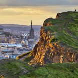 Article thumbnail: edinburgh hotel rates uk hotel rates rise uk staycations uk holidays uk tourism