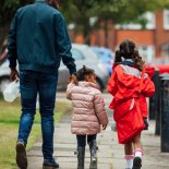 Article thumbnail: It has been incredibly special for me to spend one-on-one time with my children individually. (Photo: SolStock/Getty Images)