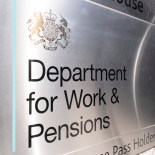 Article thumbnail: Department for Work and Pensions on 24th July 2022 in London, United Kingdom. The Department for Work and Pensions, DWP, is responsible for welfare, pensions and child maintenance policy. As the UKs biggest public service department it administers the State Pension and a range of working age, disability and ill health benefits. (photo by Mike Kemp/In Pictures via Getty Images)