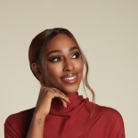 Article thumbnail: Alexandra Burke Credit: Laura Lewis Provided by daniel@rawpr.co.uk