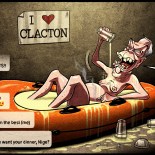 Article thumbnail: Ben Jennings cartoon Nigel Farage Clacton General Election