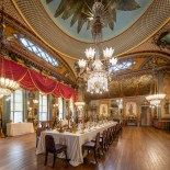 Article thumbnail: Brighton Pavilion brighton buckingham palace seaside east wing