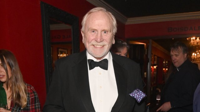 Article thumbnail: LONDON, ENGLAND - JANUARY 18: James Cosmo attends The Boisdale Aberfeldy Burns Night at Boisdale of Canary Wharf on January 18, 2022 in London, England. (Photo by David M. Benett/Dave Benett/Getty Images)