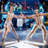 Article thumbnail: Strictly Come Dancing 2023,28-10-2023,TX6 - LIVE SHOW,Zara McDermot & Graziano Di Prima,BBC,Guy Levy