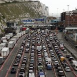 Article thumbnail: ees brexit brexit checks dover europe travel eu travel