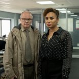 Article thumbnail: Mammoth Screen for ITV ITV AND ITVX McDonald & Dodds Series 4 Pictured:TALA GOUVEIA as DCI Lauren McDonald and JASON WATKINS as DS Dodds. This image is under copyright and can only be reproduced for editorial purposes in your print or online publication. This image cannot be syndicated to any other third party. Copyright ITV For further information please contact: Patrick.smith@itv.com 07909906963