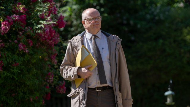 Article thumbnail: Mammoth Screen for ITV ITV AND ITVX McDonald & Dodds Series 4 Pictured:JASON WATKINS as DS Dodds. This image is under copyright and can only be reproduced for editorial purposes in your print or online publication. This image cannot be syndicated to any other third party. Copyright ITV For further information please contact: Patrick.smith@itv.com 07909906963