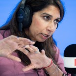 Article thumbnail: Former home secretary Suella Braverman appears as a guest presenter on LBC radio's mid-morning programme, at the Global Studios in central London. Picture date: Tuesday July 23, 2024. PA Photo. See PA story POLITICS Braverman. Photo credit should read: James Manning/PA Wire