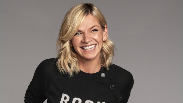 Article thumbnail: The Zoe Ball Breakfast Show,Zoe Ball Breakfast Show,14-01-2019,03