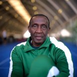 Article thumbnail: Linford,25-07-2024,Linford Christie,BBC Public Service,Phil Sharp