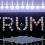 Article thumbnail: Former US President Donald Trump arrives to speak during the Republican National Convention (RNC) at the Fiserv Forum in Milwaukee, Wisconsin, US, on Thursday, July 18, 2024. The RNC chairman warned against complacency when his party concludes its official nominating jamboree this week with polls predicting ex-President Donald Trump prevailing over President Joe Biden in the November election. Photographer: Hannah Beier/Bloomberg via Getty Images