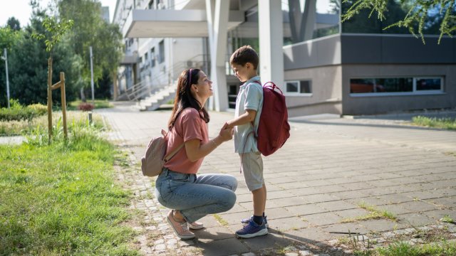 Think your child has ADHD? How to manage the wait for an assessment